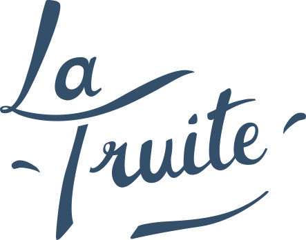 Logo de l'entreprise Brasserie La Truite